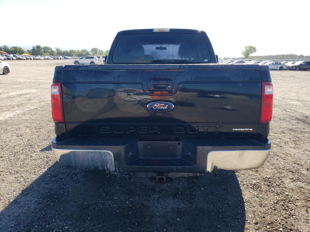 1FT7X2A69GEC16497 2016 Ford F250 Super Duty