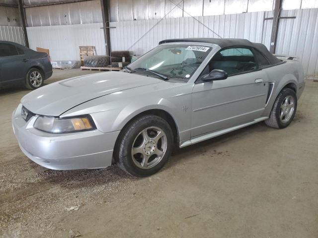 2003 Ford Mustang 