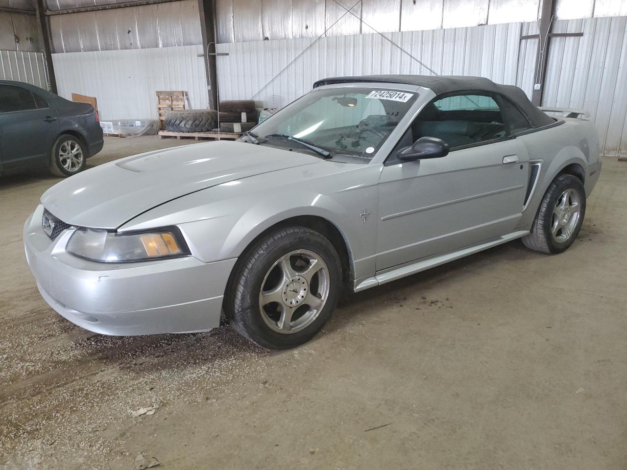 2003 Ford Mustang - Image 1