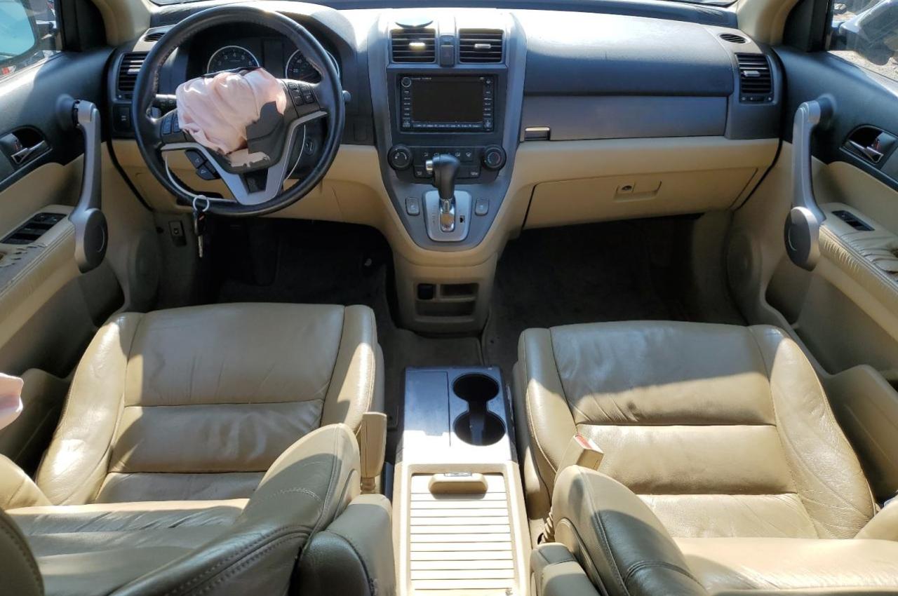 2007 Honda CR-V - Image 8
