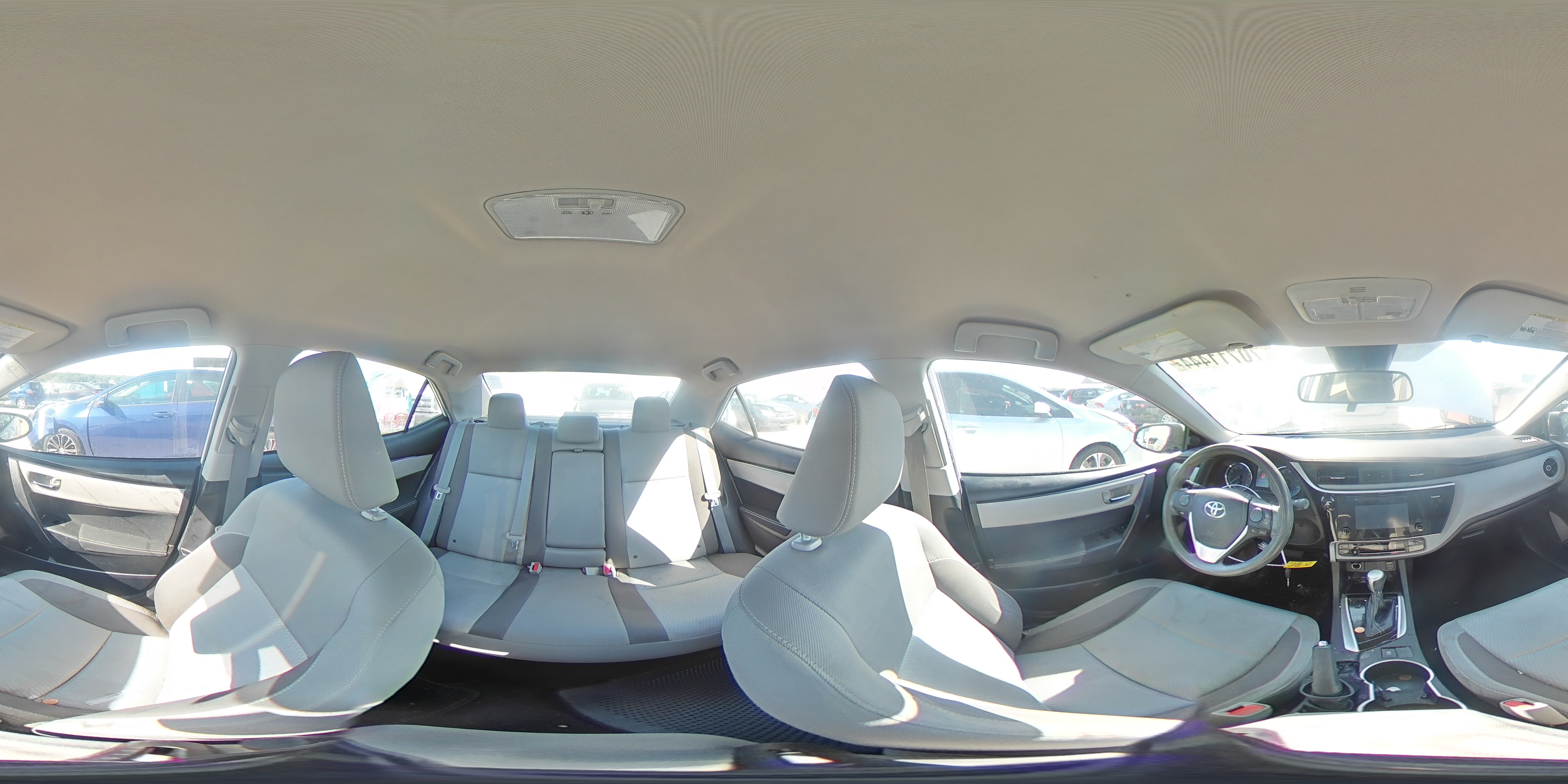 2017 Toyota Corolla - Image 13