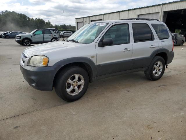 2006 Mazda Tribute I за продажба в Gaston, SC - Rear End