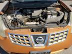 2008 Nissan Rogue S იყიდება North Las Vegas-ში, NV - Rear End