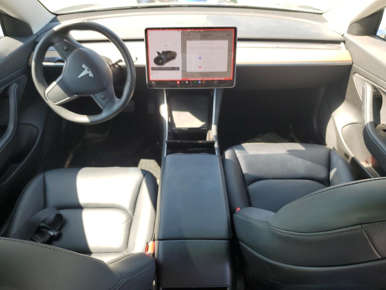 5YJ3E1EA6LF658241 2020 Tesla Model 3