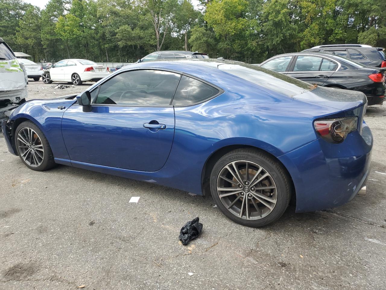 2014 Scion FR-S - Image 2