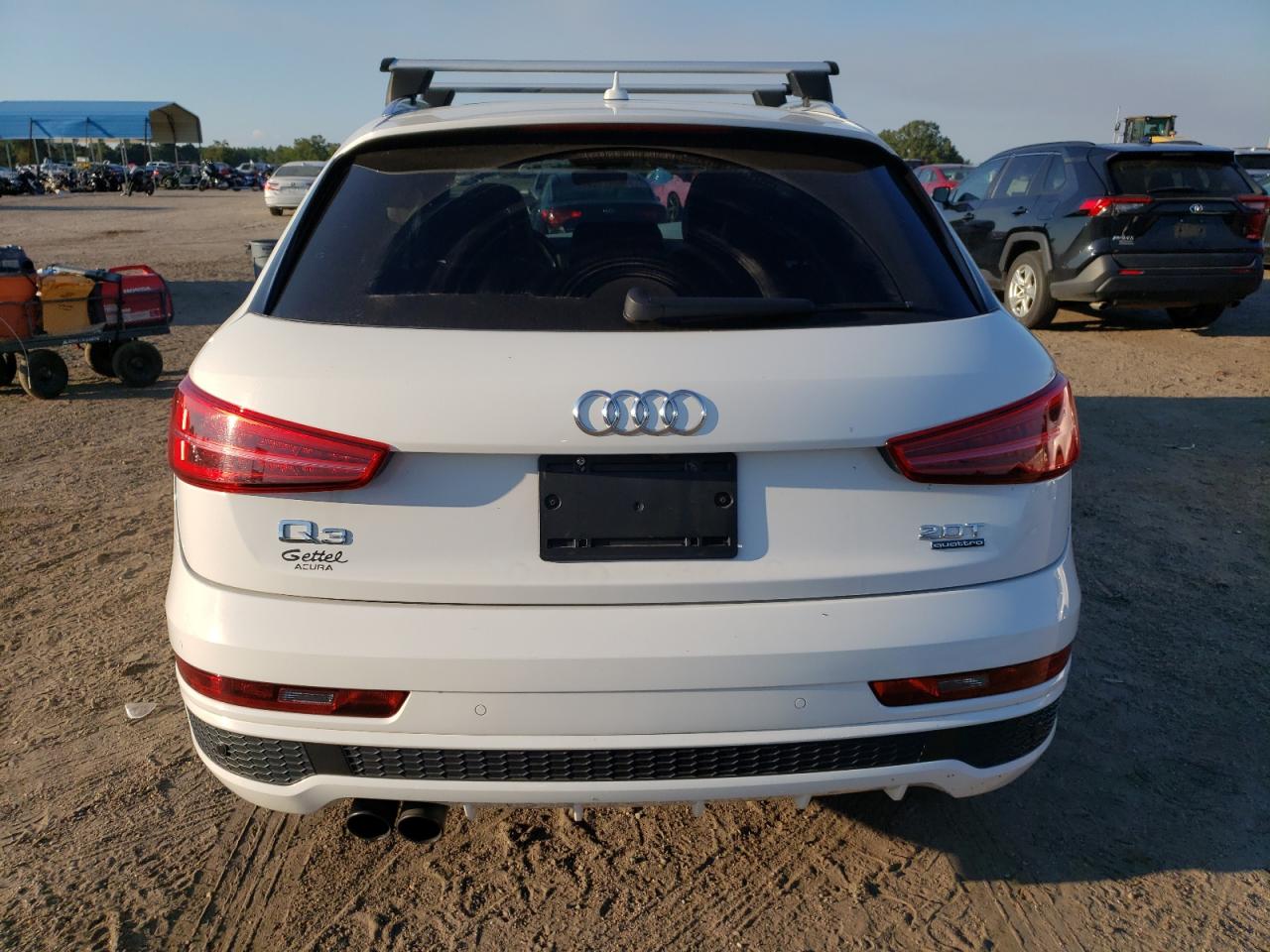 WA1GCCFS5HR004756 2017 Audi Q3 Prestige