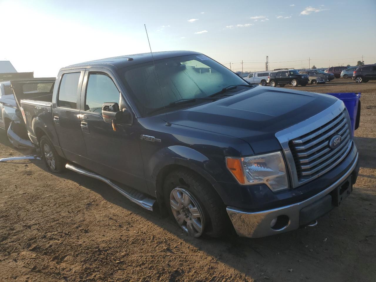 2011 Ford F-150 - Image 4
