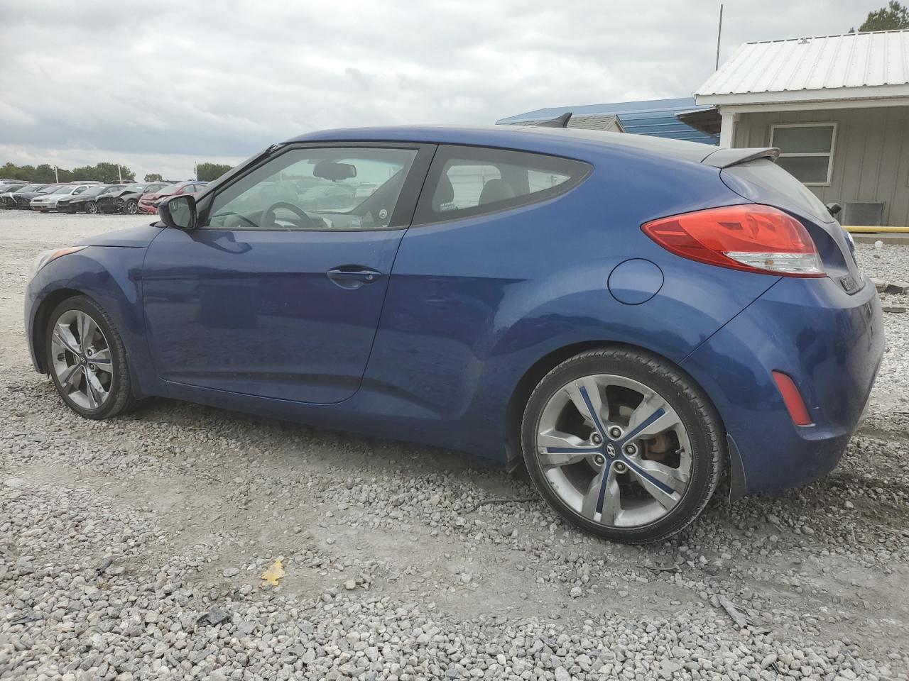 2016 Hyundai Veloster - Image 2
