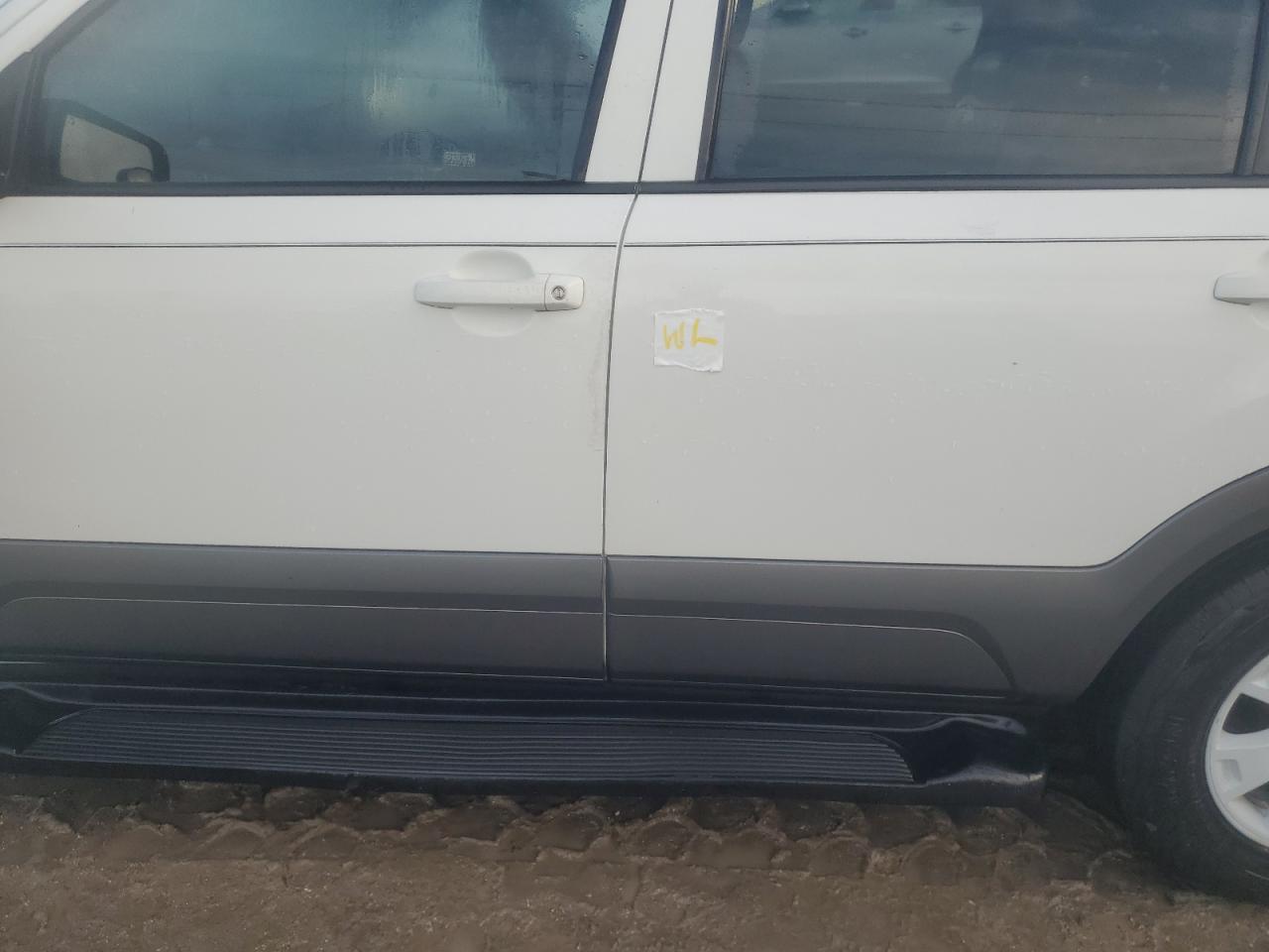2009 Kia Mohave (Borrego) - Image 13