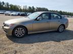 2007 Bmw 328 I продається в Finksburg, MD - Mechanical