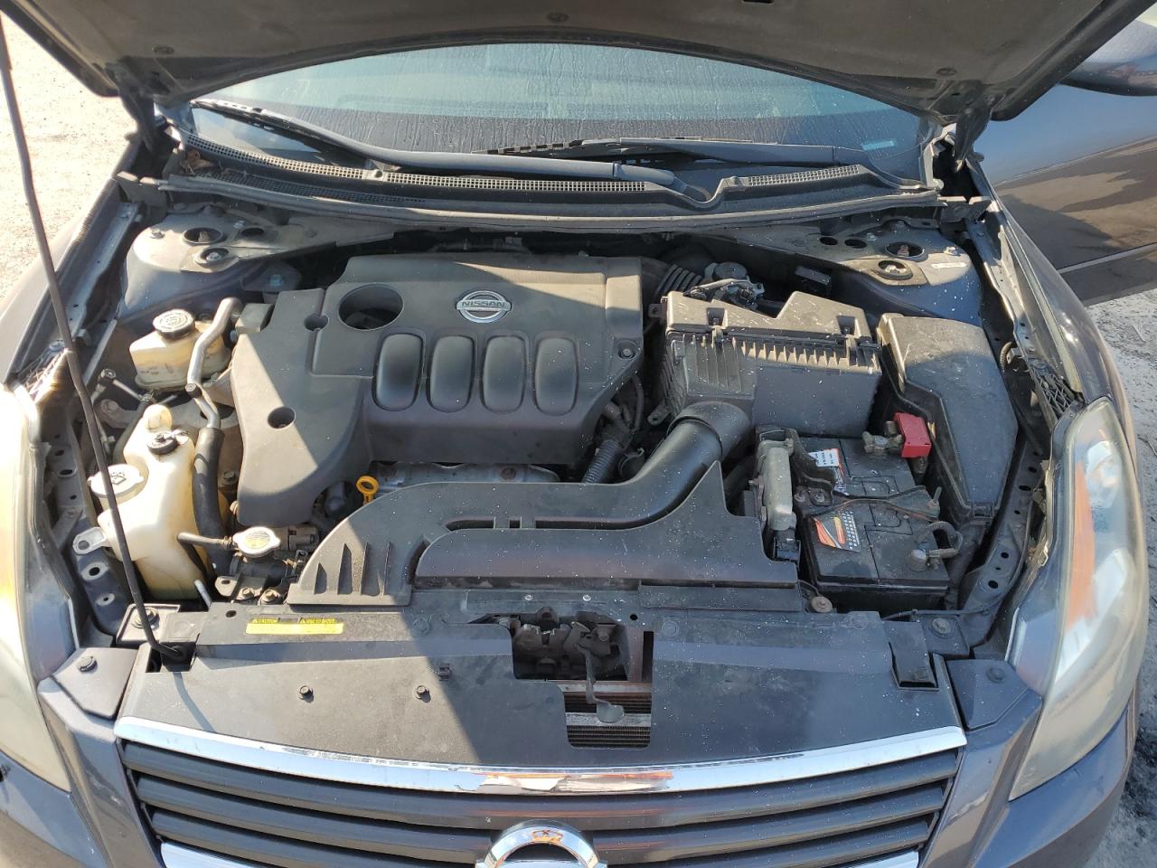 1N4AL21E19N545910 2009 Nissan Altima 2.5