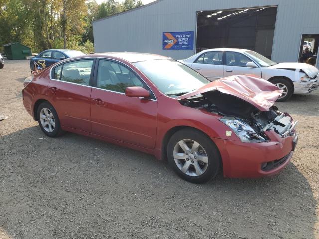 2009 NISSAN ALTIMA 2.5