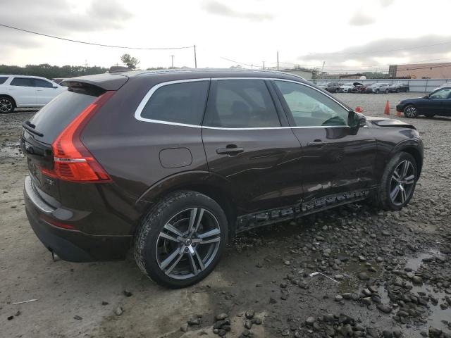  VOLVO XC60 2018 Brown