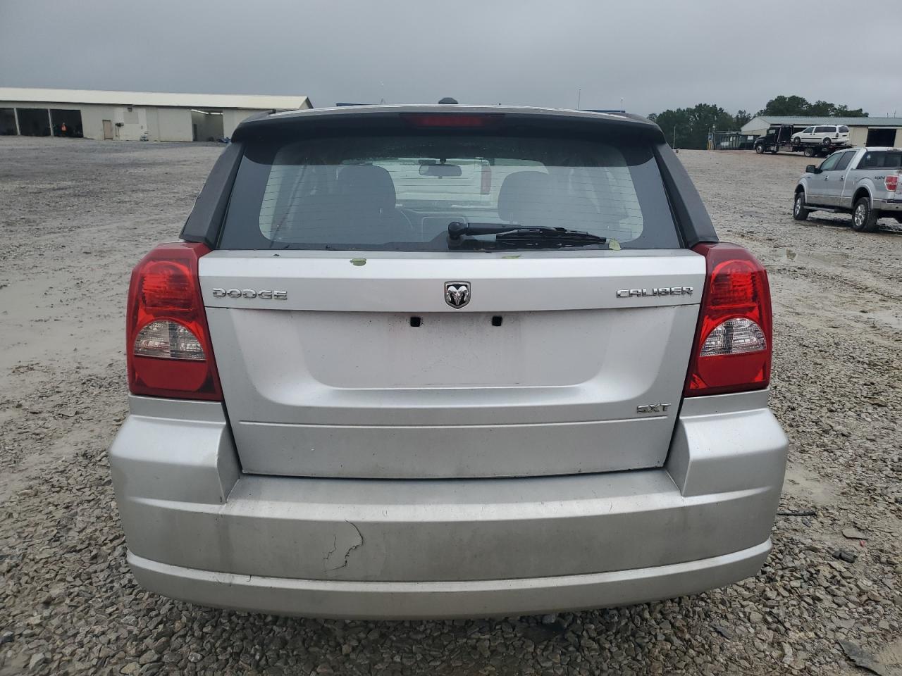 2010 Dodge Caliber Sxt VIN: 1B3CB4HA4AD538546 Lot: 73461684