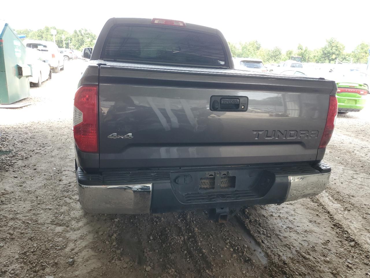 5TFDW5F16HX625793 2017 Toyota Tundra Crewmax Sr5