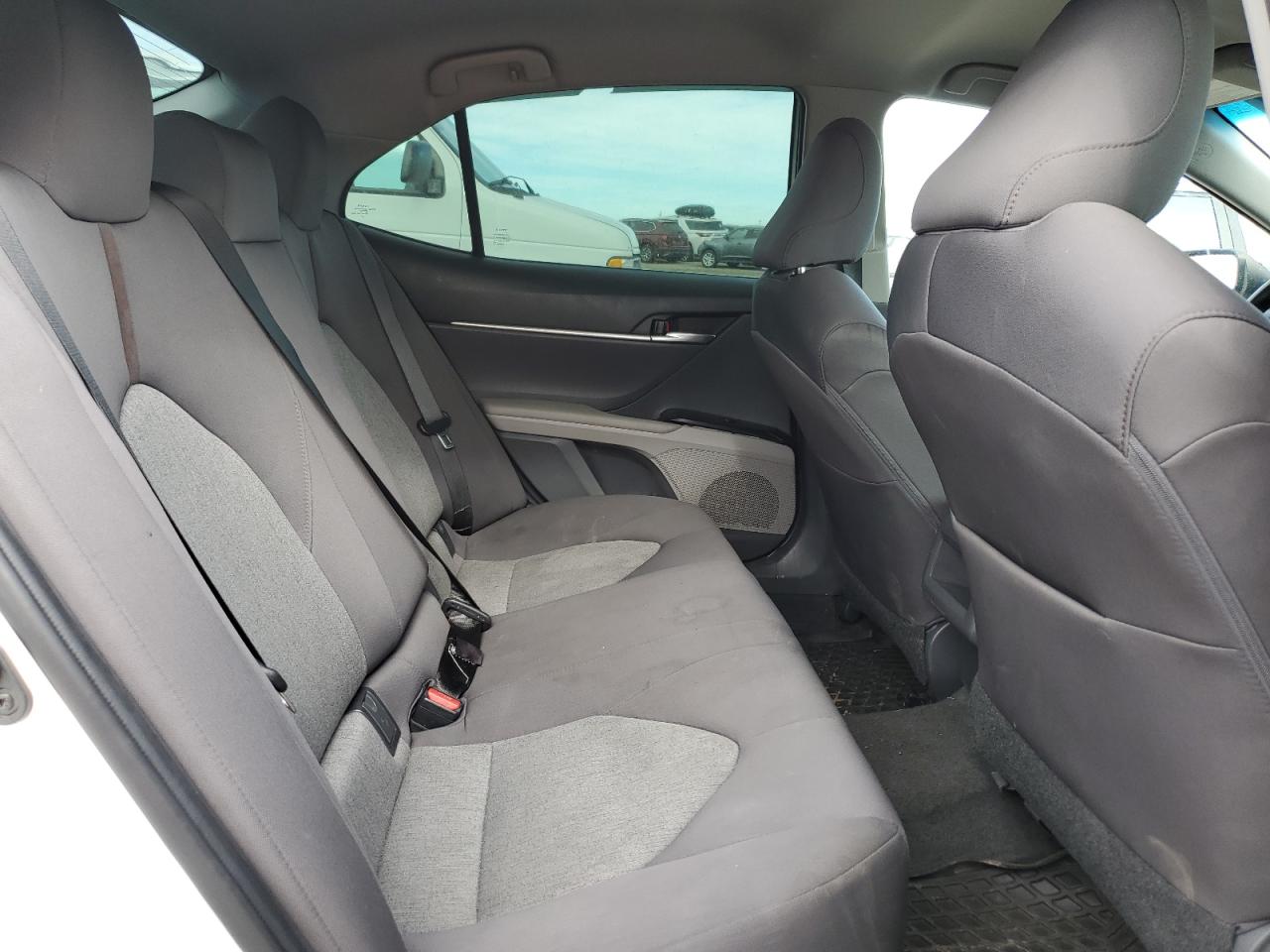 2018 Toyota Camry - Image 10