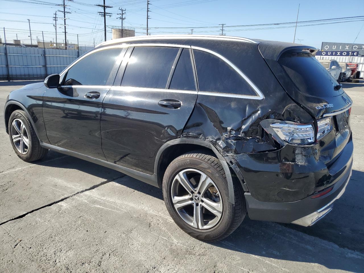 Фото: WDC0G4JB8JV021440 - 2