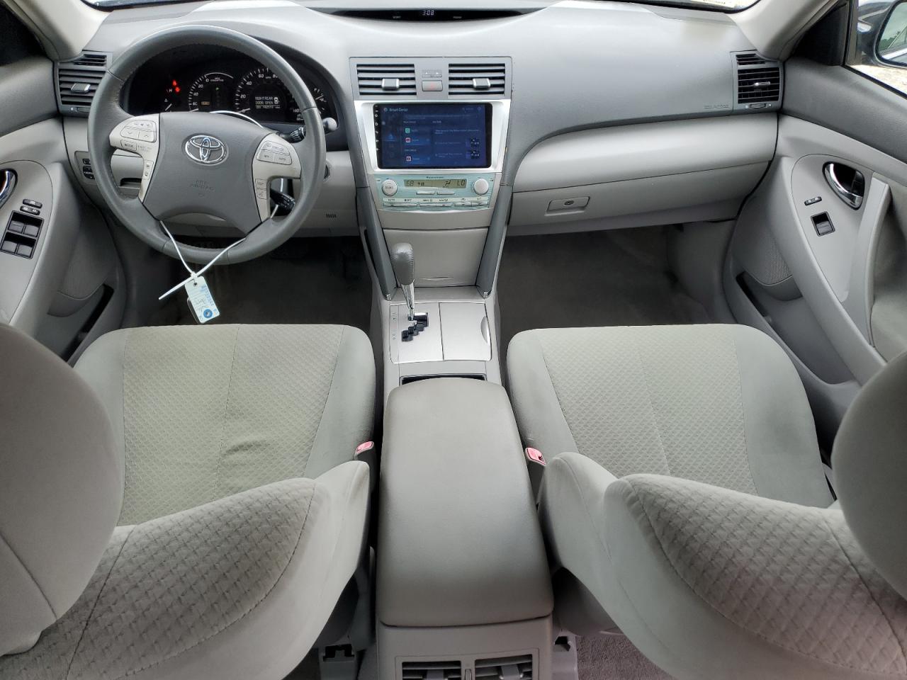 2007 Toyota Camry - Image 8