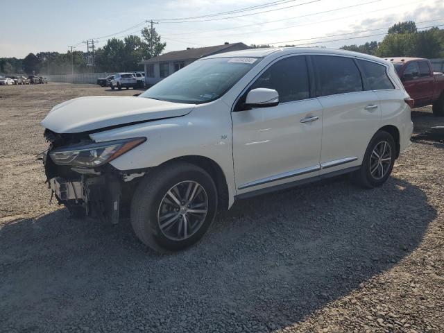 2016 Infiniti Qx60 