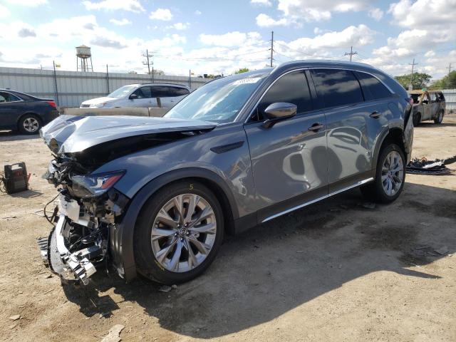 JM3KKDHD6R1178334 Mazda Cx-90 Prem 