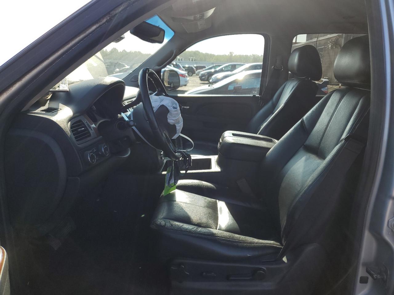 2013 GMC Yukon - Image 7