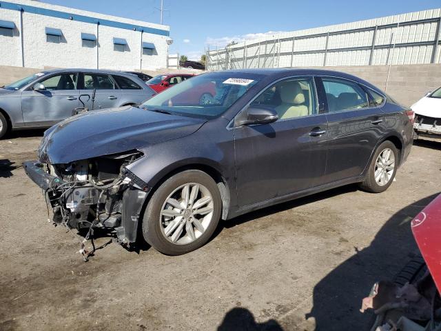 2014 Toyota Avalon Base