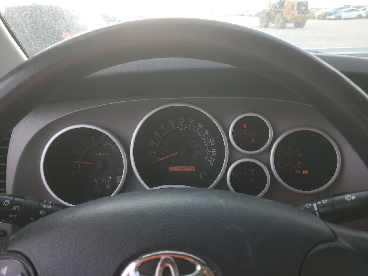 5TFUY5F11CX216880 2012 Toyota Tundra Double Cab Sr5