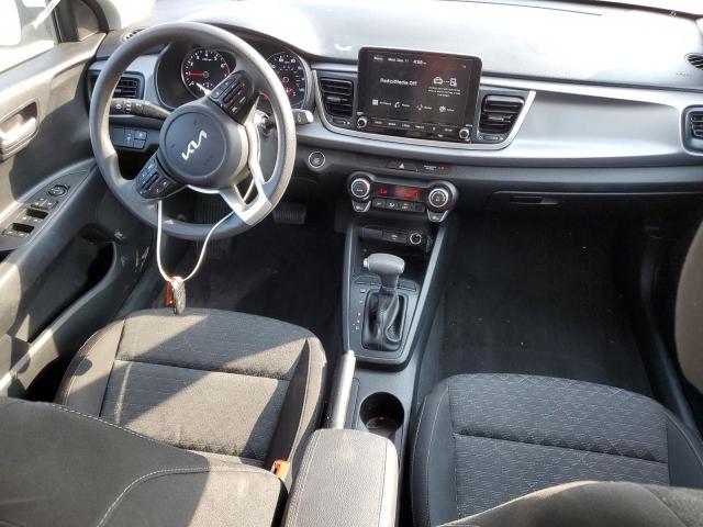 3KPA25AD2PE595612 Kia Rio S 8