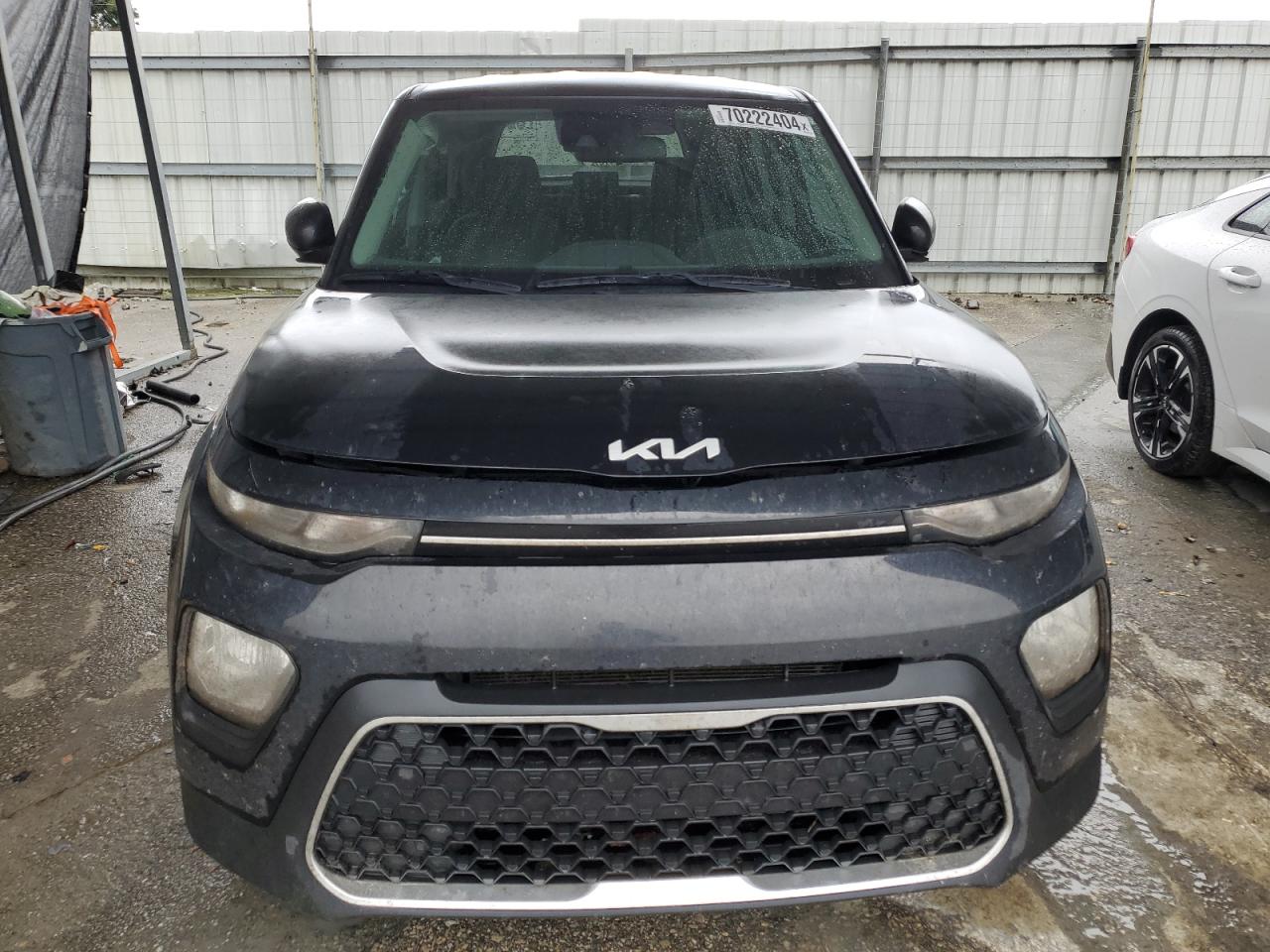 VIN KNDJ23AU5N7181970 2022 KIA SOUL no.5