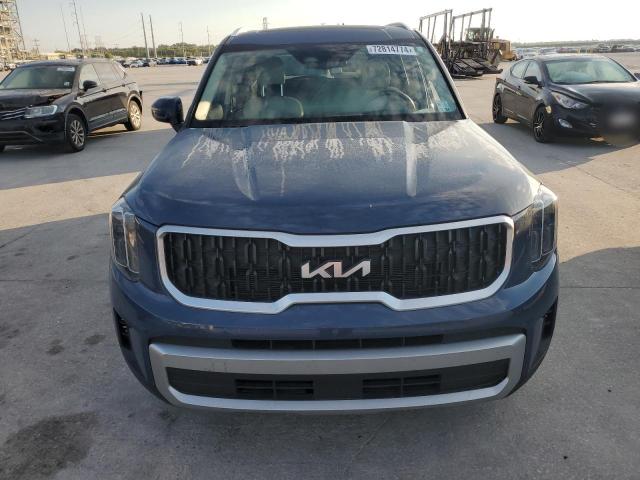 5XYP34GC1PG332207 Kia Telluride  5