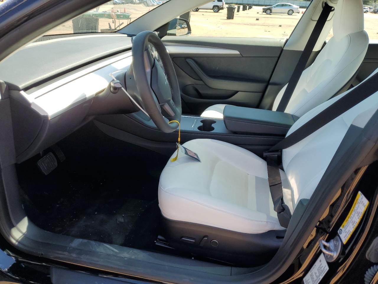 5YJ3E1EA0PF563695 2023 Tesla Model 3