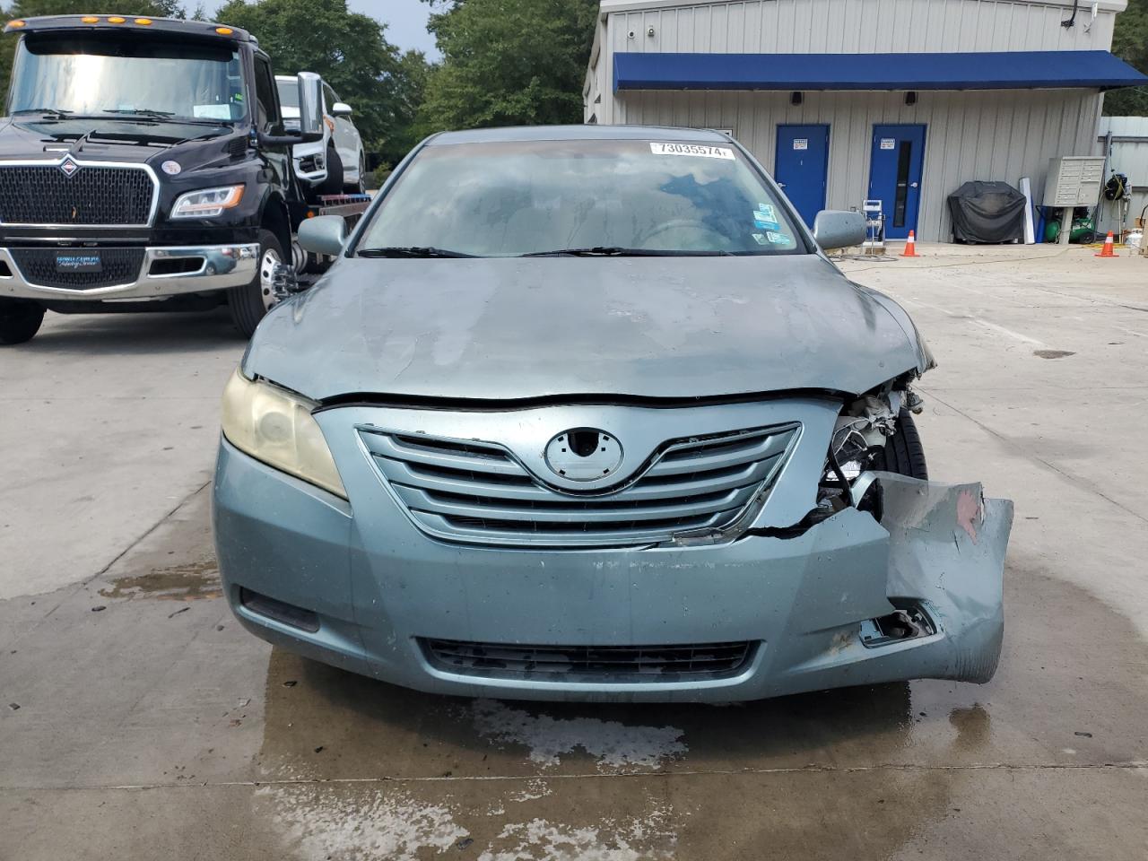 2007 Toyota Camry - Image 5