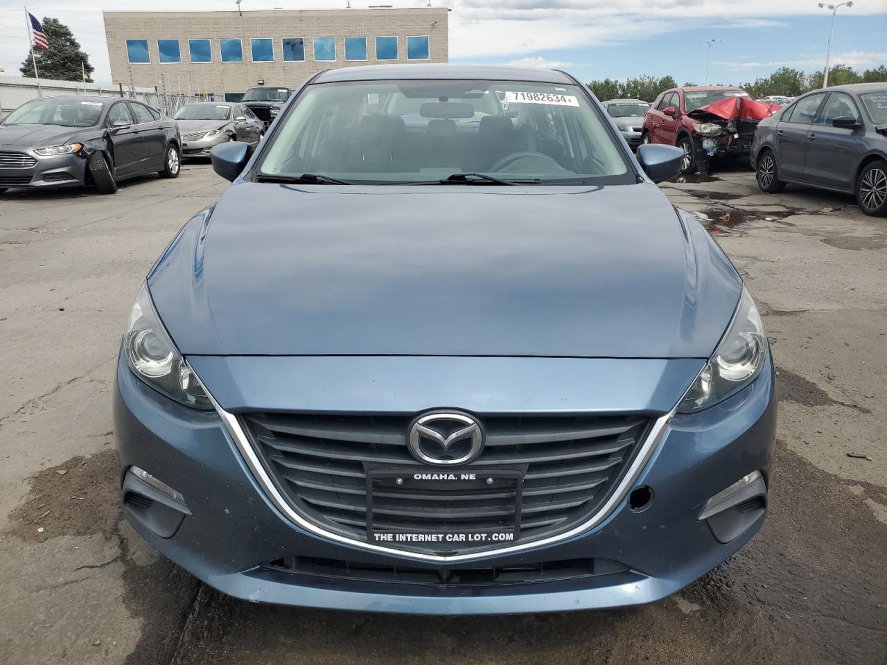2014 Mazda 3 - Image 5