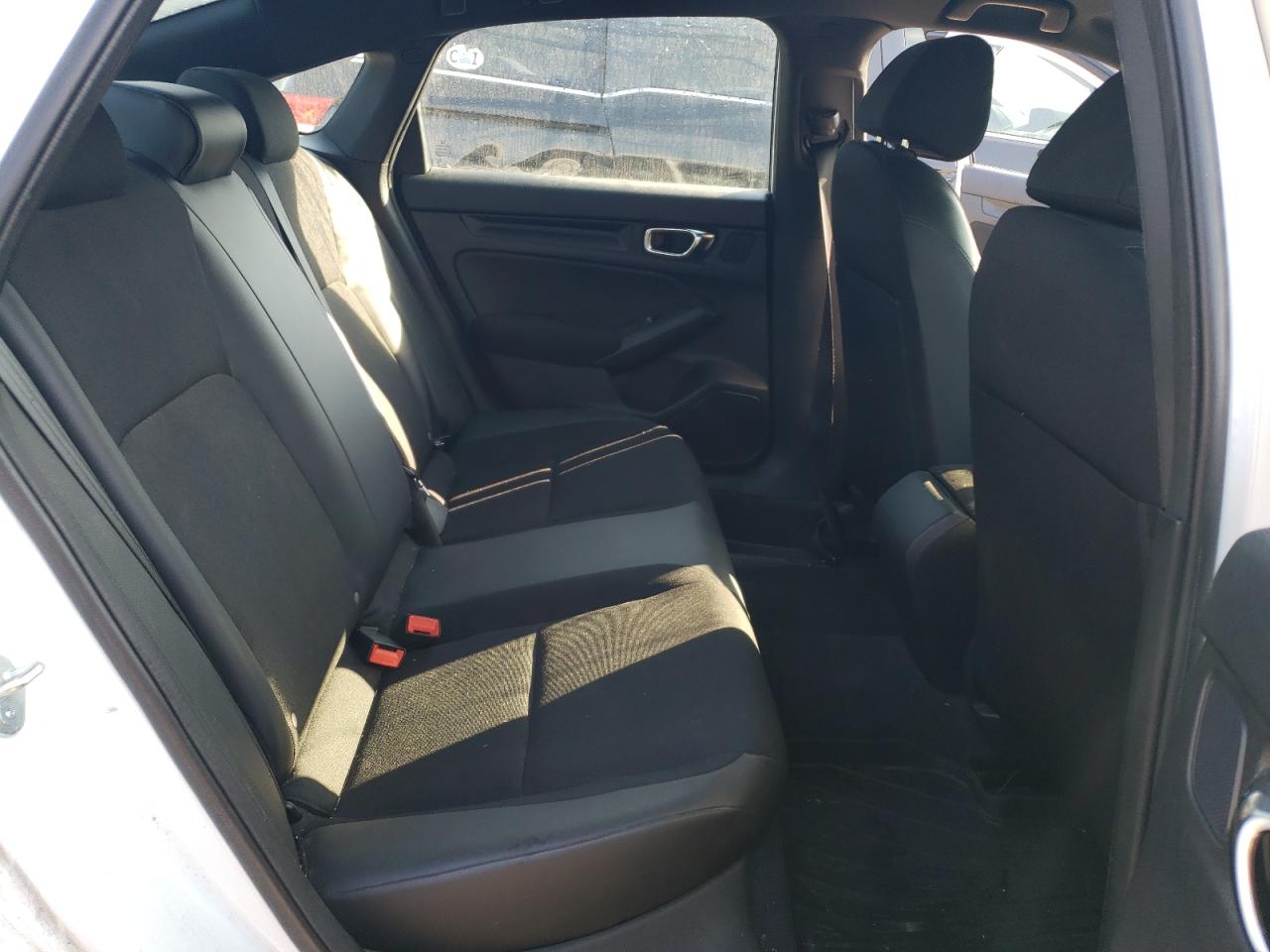 2HGFE2F56NH554156 2022 Honda Civic Sport 2HGFE2F56NH554156 2022 Honda Civic Sport