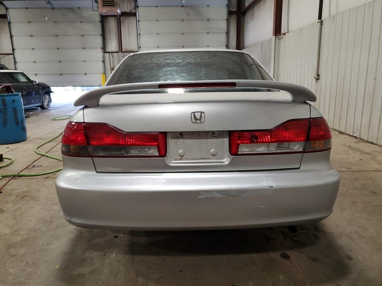 1HGCG65571A141435 2001 Honda Accord Lx