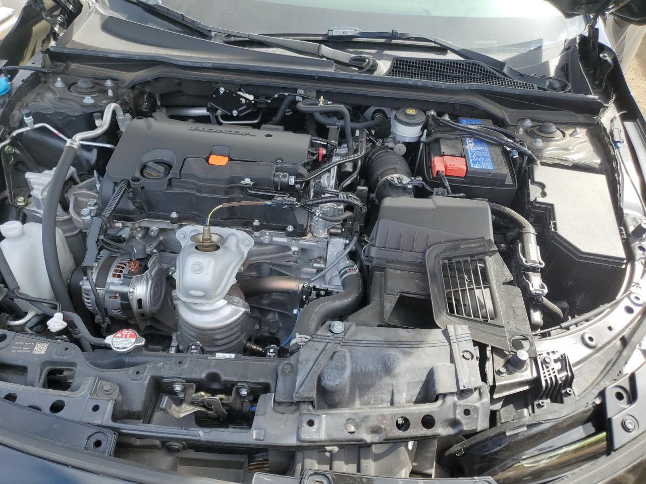 19XFL2H82PE006472 2023 Honda Civic Sport