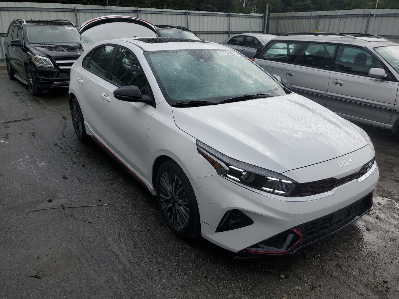 3KPF54AD5RE749661 2024 Kia Forte Gt Line