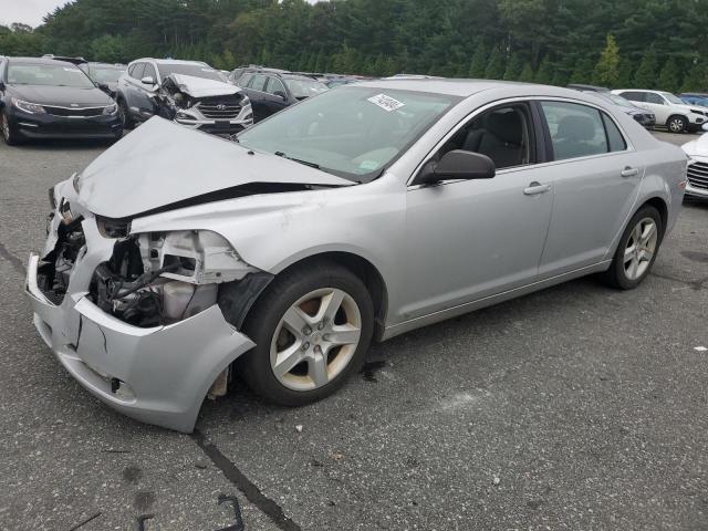 2010 Chevrolet Malibu Ls