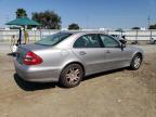 2006 MERCEDES-BENZ E 350 for sale at Copart CA - SAN DIEGO