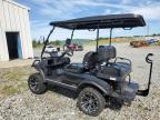 2017 Evolution Forrester 4 Plus Golf Cart იყიდება Tifton-ში, GA - Front End