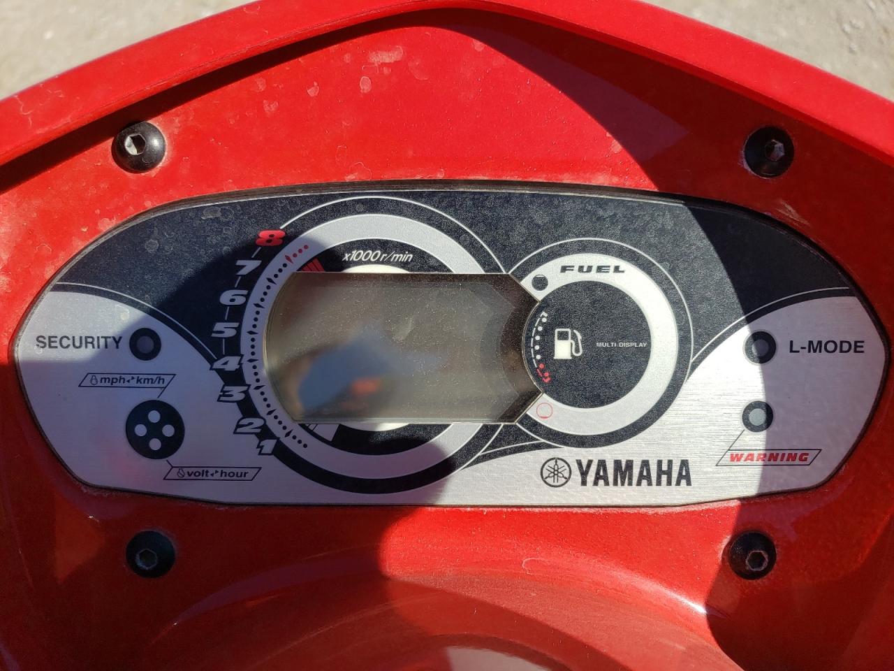 YAMA3511E606 2006 Yamaha Jet Ski