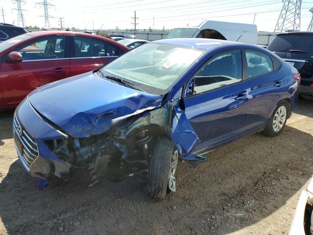 2022 Hyundai Accent Se