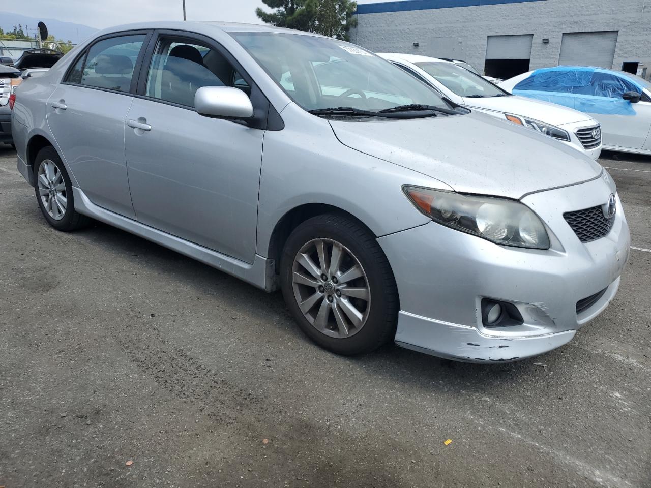 2010 Toyota Corolla - Image 4