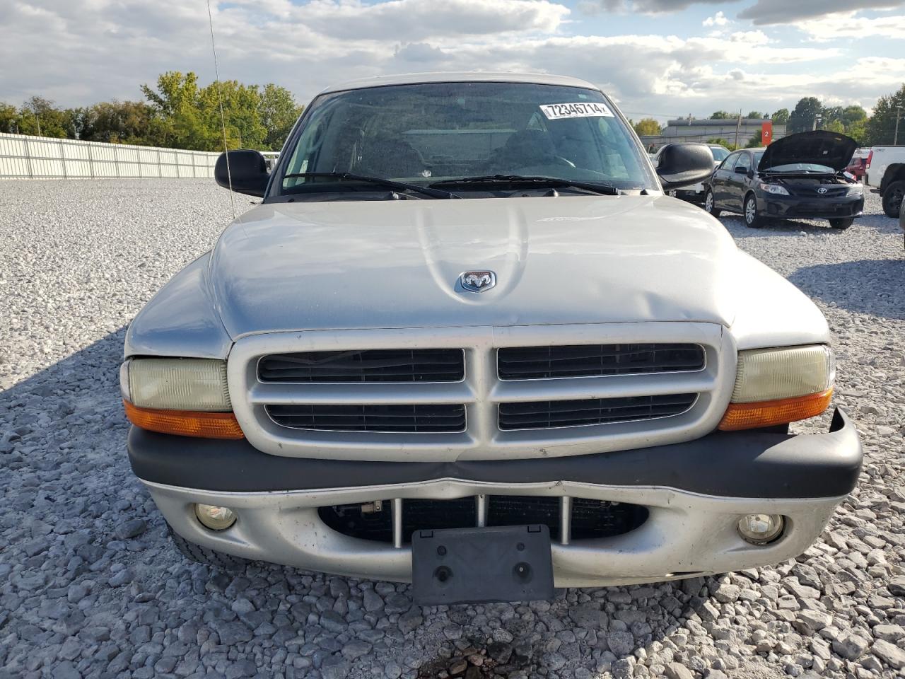 2002 Dodge Dakota - Image 5