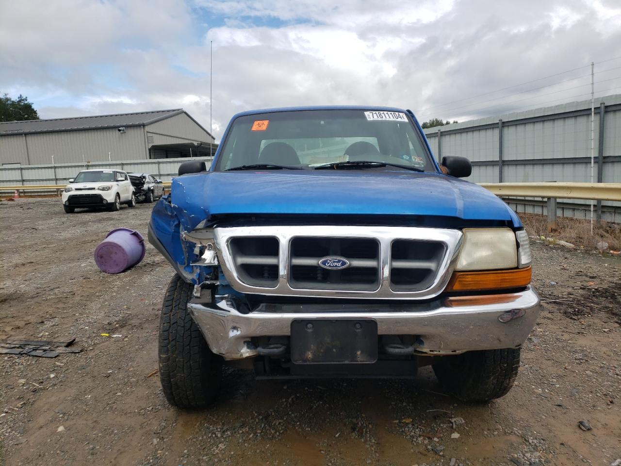 1999 Ford Ranger - Image 5