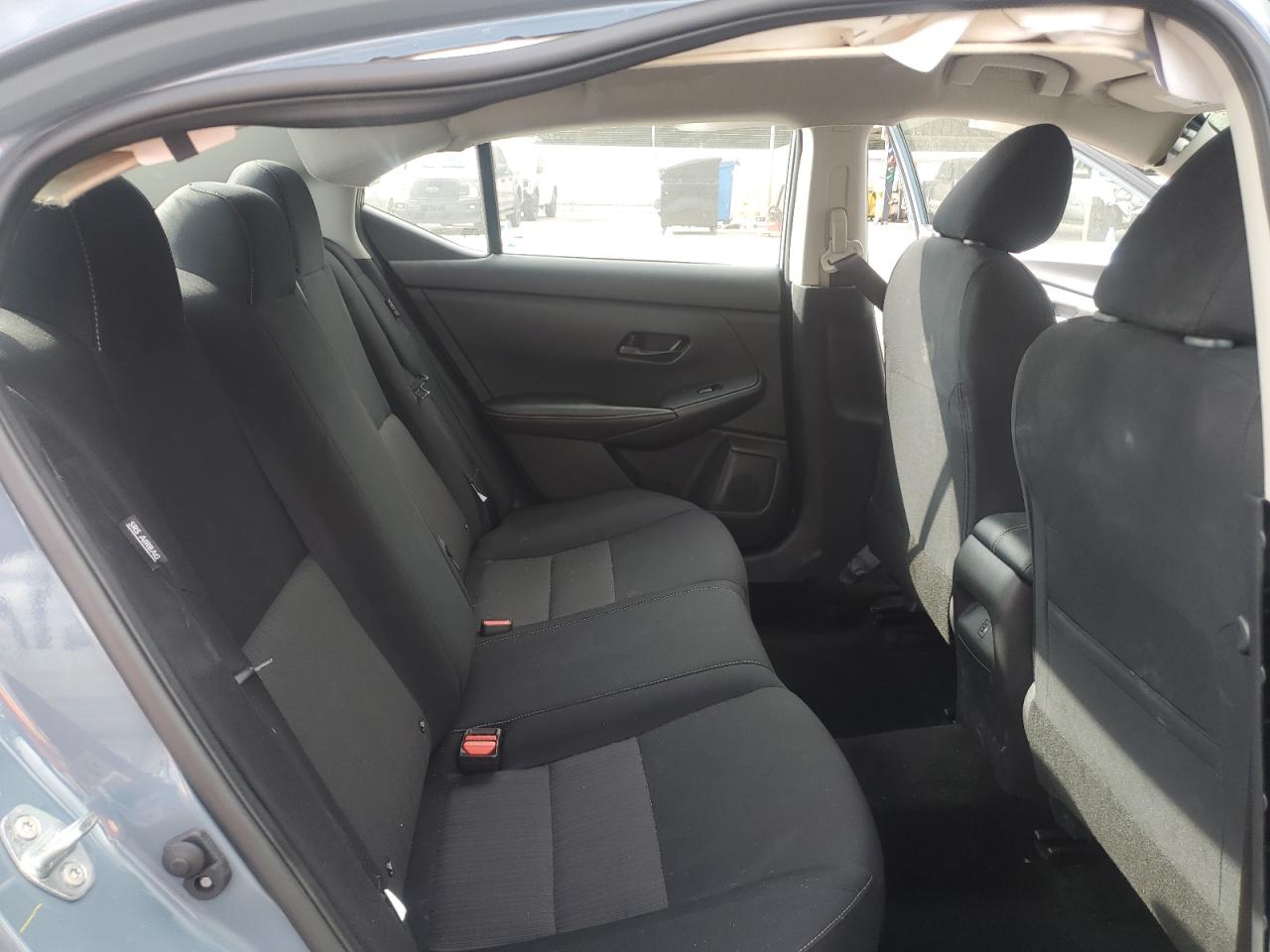 2024 Nissan Sentra - Image 10