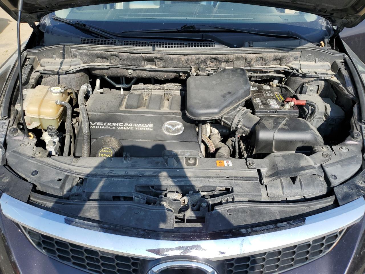 JM3TB38V980154590 2008 Mazda Cx-9