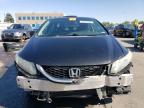 2014 Honda Civic Ex for Sale in Littleton, CO - Front End