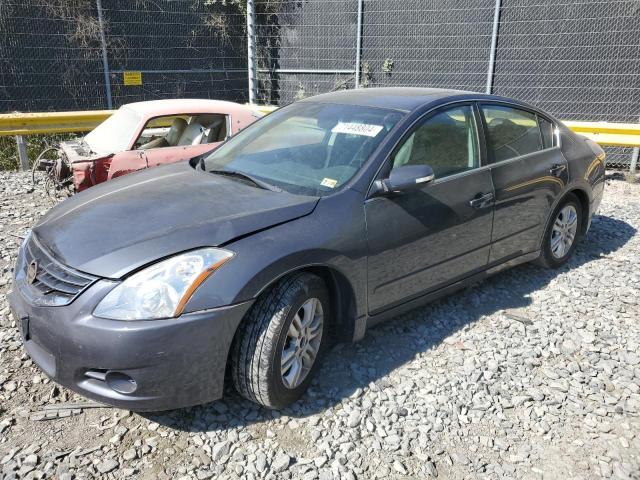 2010 Nissan Altima Base