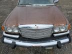 1978 Mercedes Benz 300-Class zu verkaufen in Helena, MT - Normal Wear